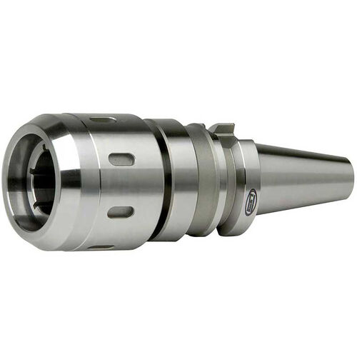 Picture of GS Tooling 532104 BT40 Milling Chuck S Tool1.2500 31.75mm - 1-1/4 4.1400 Gauge Length